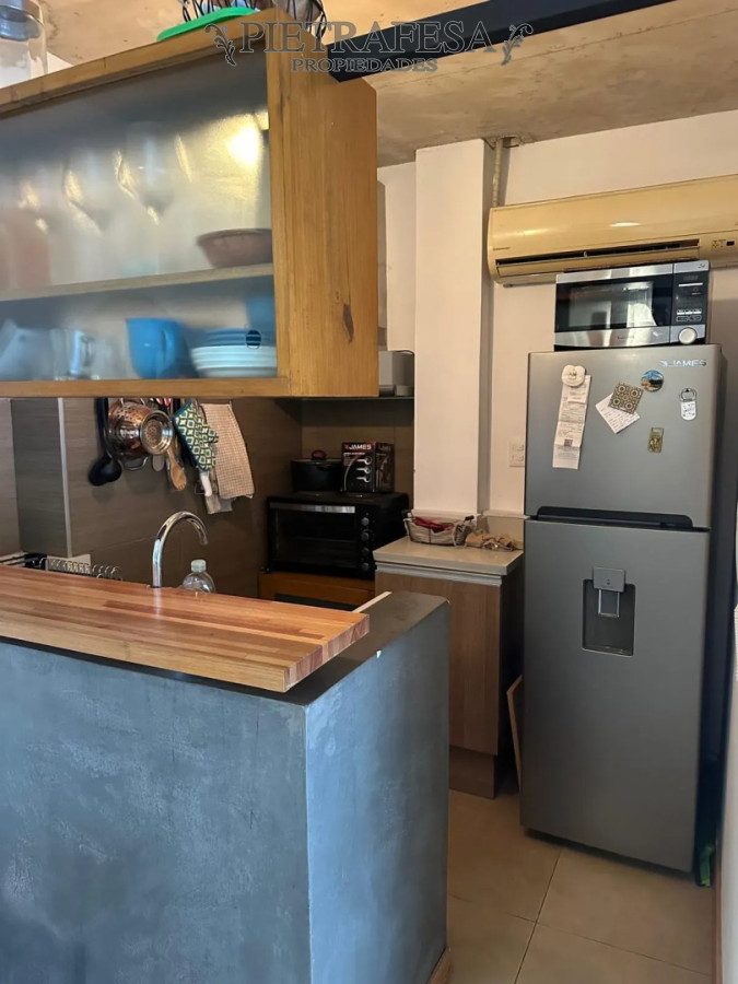 Apartamento en alquiler, 1 dormitorio, 1 baño. Pocitos. · Foto 5