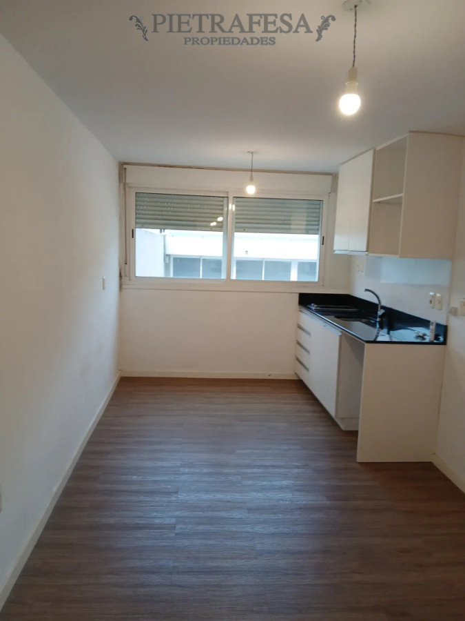 Apartamento en alquiler, monoambiente, 1 baño. Punta Carretas.
