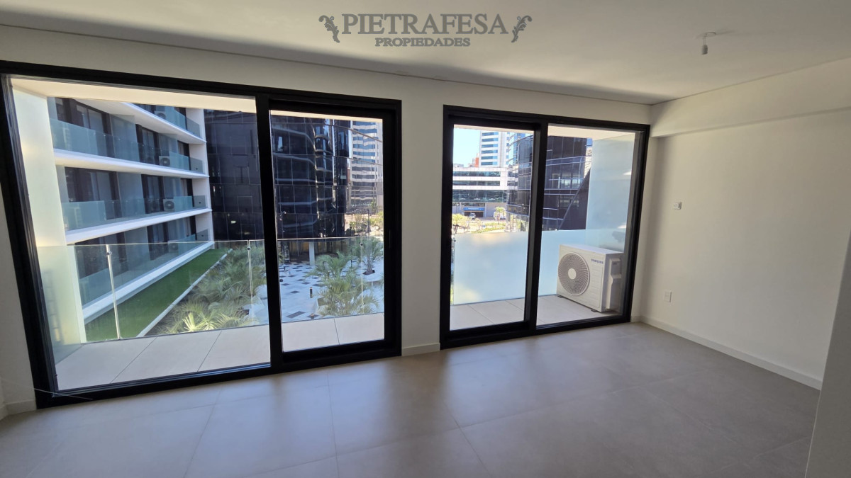 Apartamento de 1 dormitorio con garaje zona Pocitos. · Foto 2