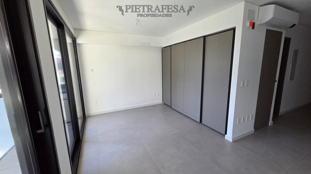 Apartamento de 1 dormitorio con garaje zona Pocitos. · Foto 6