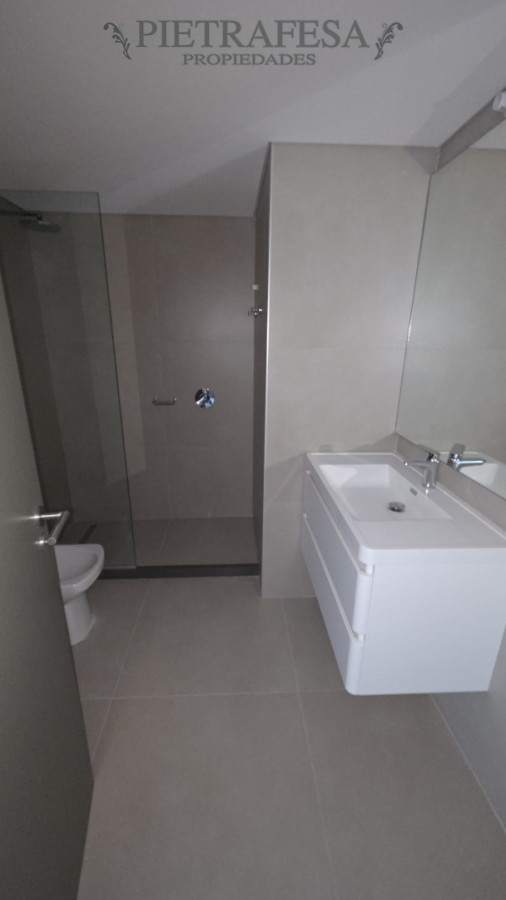 Apartamento de 1 dormitorio con garaje zona Pocitos. · Foto 8