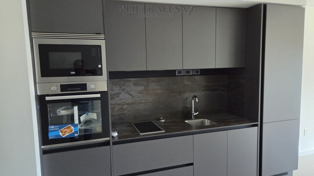 Apartamento de 1 dormitorio con garaje zona Pocitos. · Foto 4
