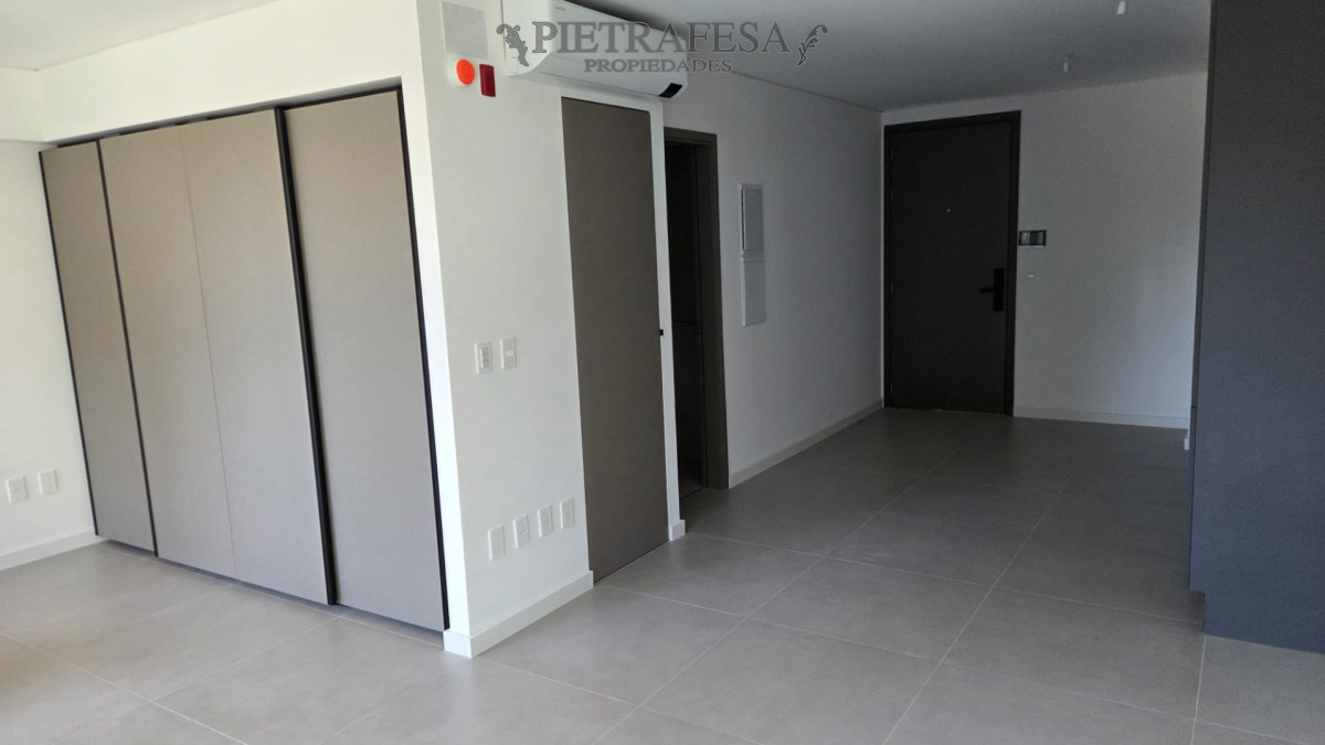 Apartamento de 1 dormitorio con garaje zona Pocitos. · Foto 3