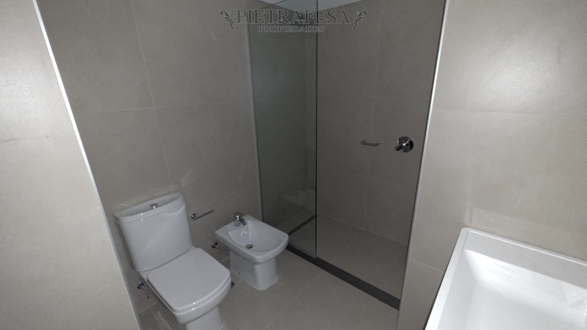 Apartamento de 1 dormitorio con garaje zona Pocitos. · Foto 7