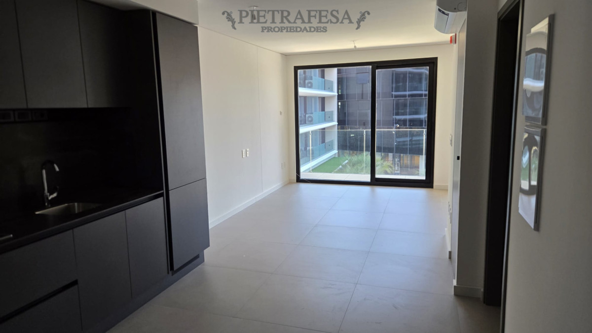 Apartamento de 1 dormitorio con garaje zona Pocitos. · Foto 5