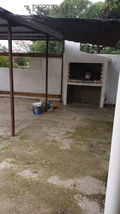 Casa en alquiler, 1 dormitorio, 1 baño, patio, cochera. Lagomar. · Foto 10