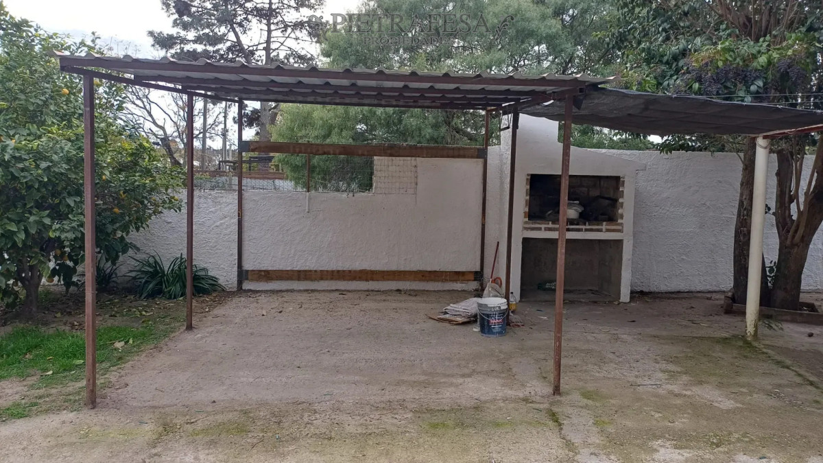 Casa en alquiler, 1 dormitorio, 1 baño, patio, cochera. Lagomar. · Foto 11