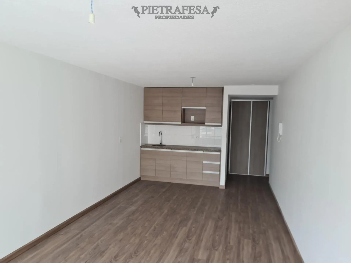 Apartamento en alquiler, monoambiente, 1 baño. Pocitos. · Foto 4
