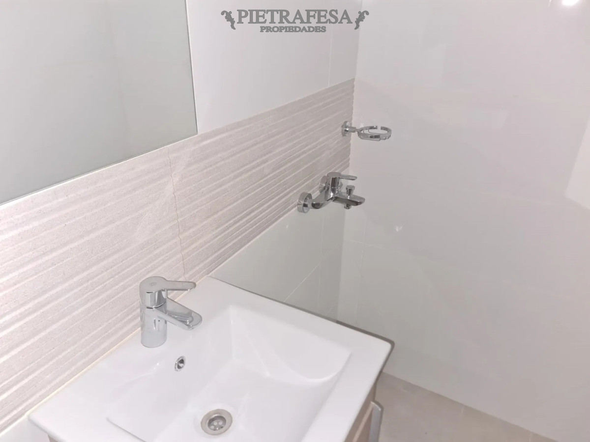 Apartamento en alquiler, monoambiente, 1 baño. Pocitos. · Foto 6