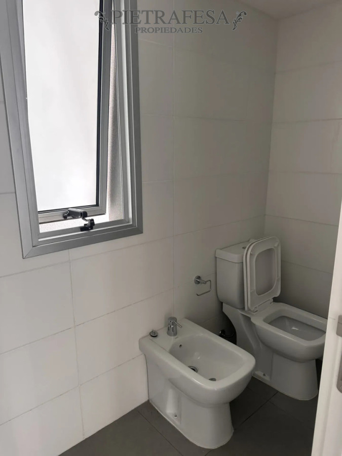 Apartamento en alquiler, 1 dormitorio, 1 baño, terraza. La Blanqueada. · Foto 10