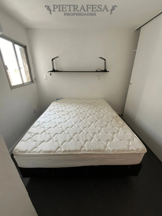 Apartamento en alquiler, 1 dormitorio, 1 baño. Semi equipado. Punta Carretas. · Foto 9