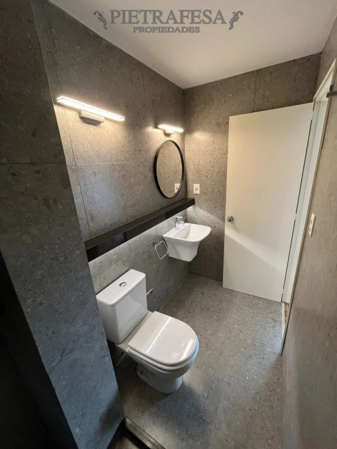 Apartamento en alquiler, 1 dormitorio, 1 baño. Semi equipado. Punta Carretas. · Foto 10