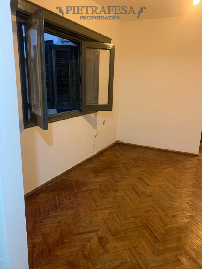 Apartamento en alquiler, 1 dormitorio, 1 baño, balcón. Semi equipado. Cordón. Gastos incluidos en el precio. · Foto 12