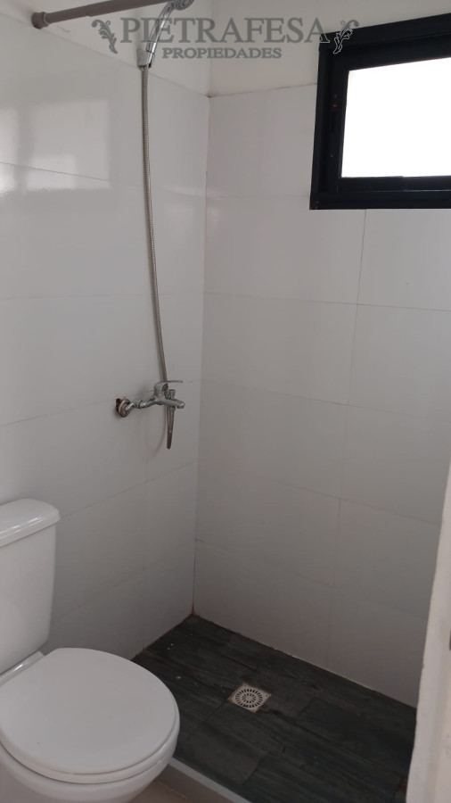 Monoambiente en alquiler - Colonia - Tres Cruces · Foto 8