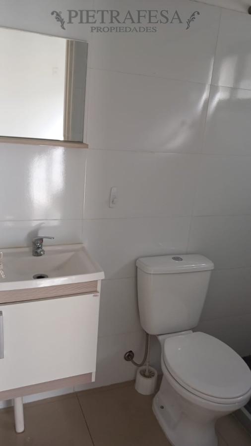Monoambiente en alquiler - Colonia - Tres Cruces · Foto 7