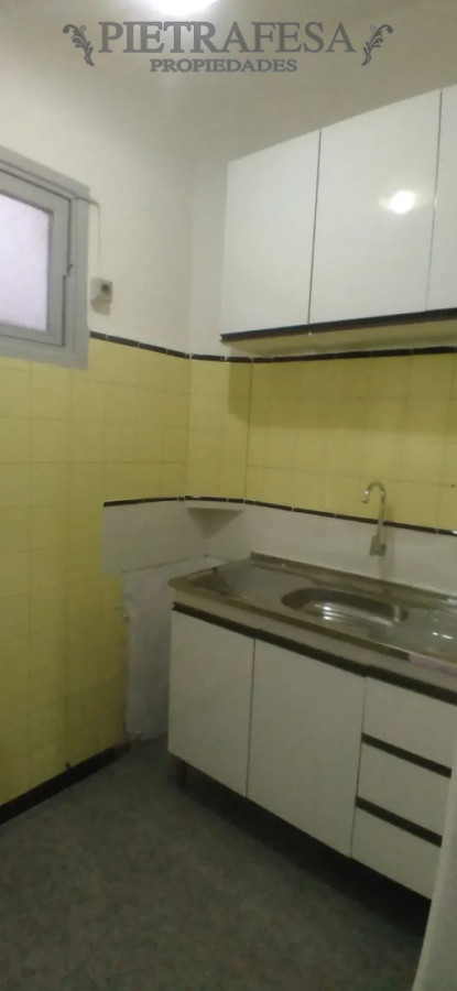 Apartamento 1 dormitorio en Soriano, zona Centro · Foto 5