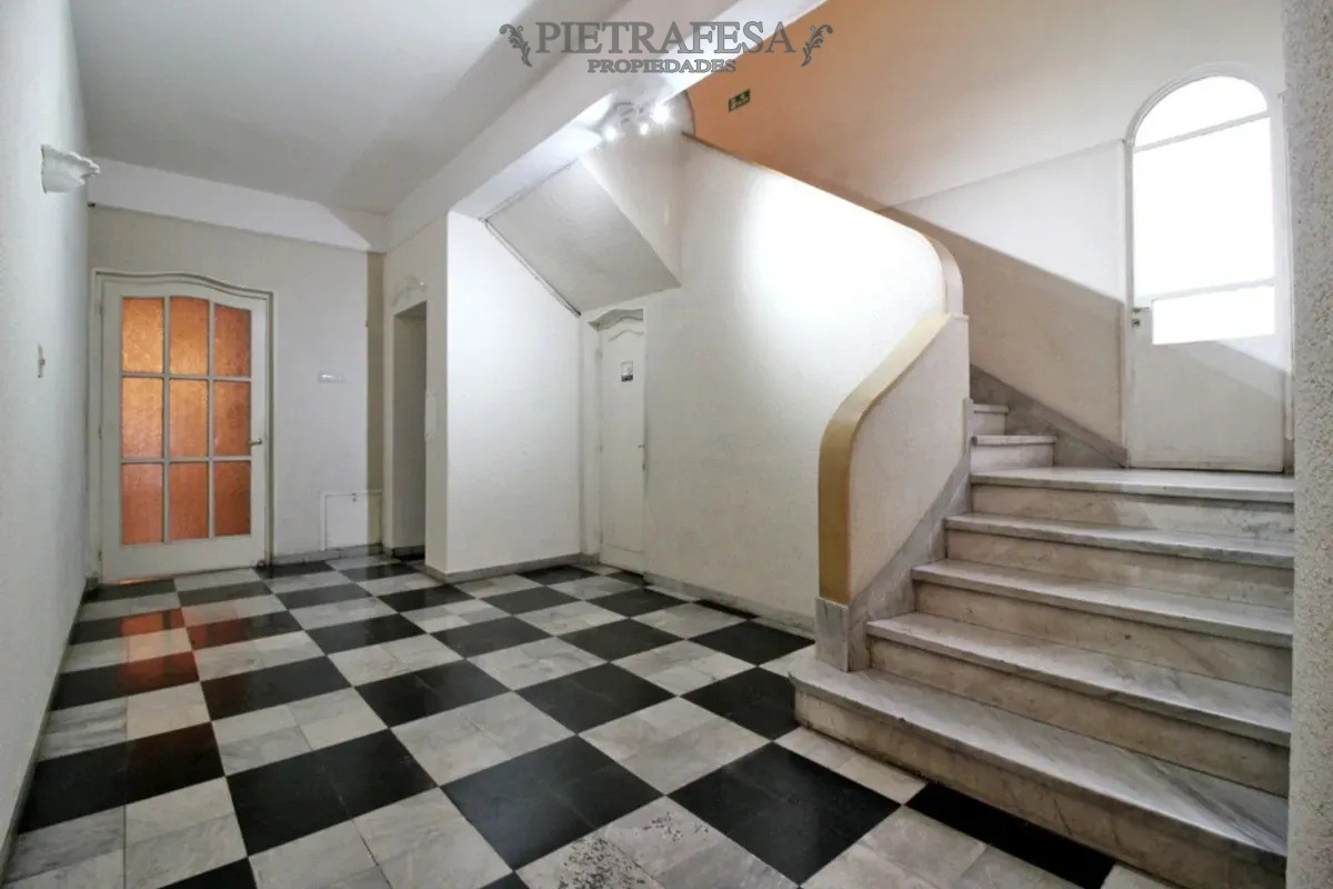 Apartamento 1 dormitorio en Soriano, zona Centro · Foto 1