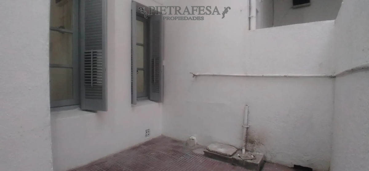 Apartamento 1 dormitorio en Soriano, zona Centro · Foto 8