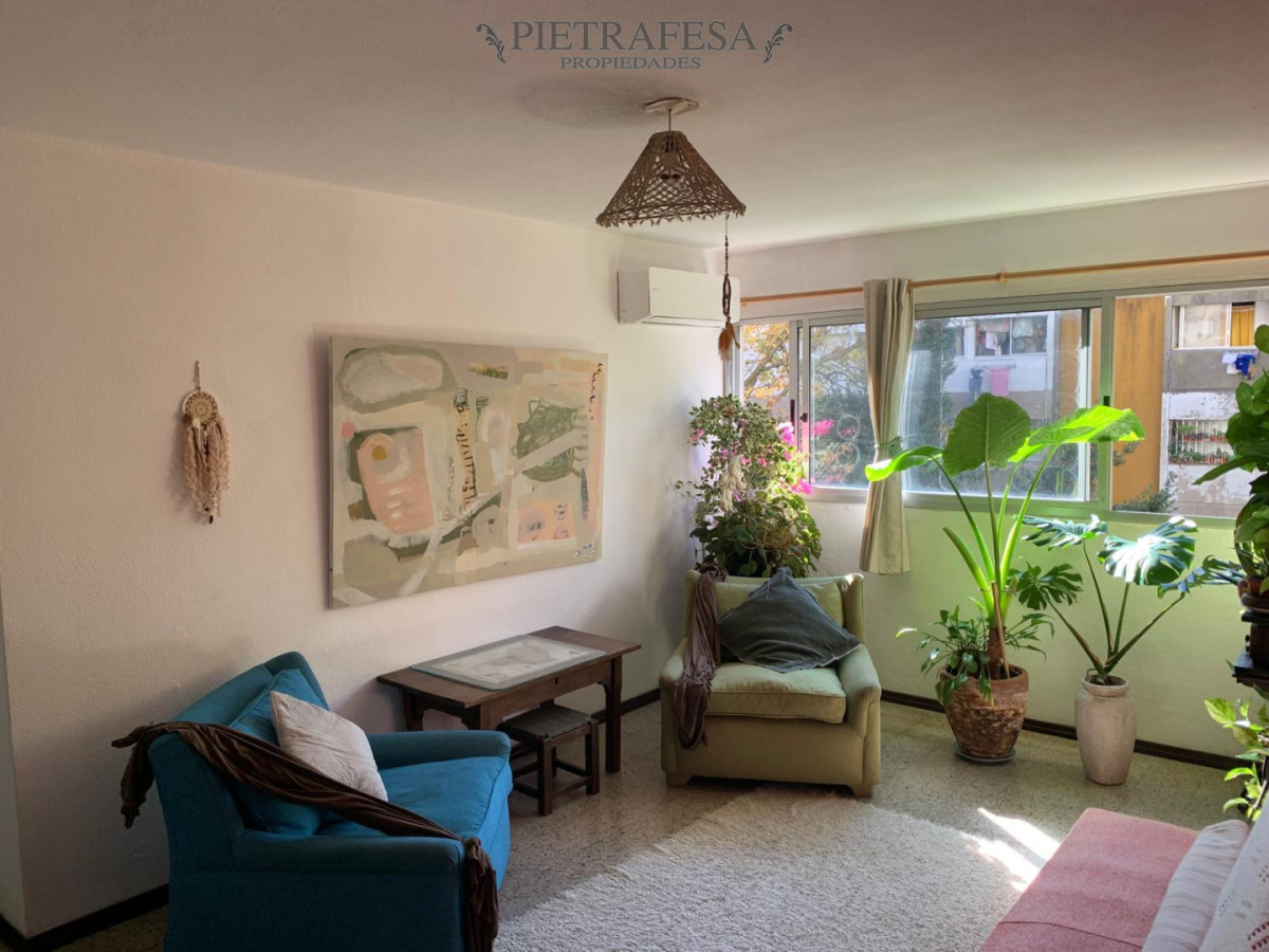 Apartamento 3 dormitorios amueblado en Eusakalerria 71