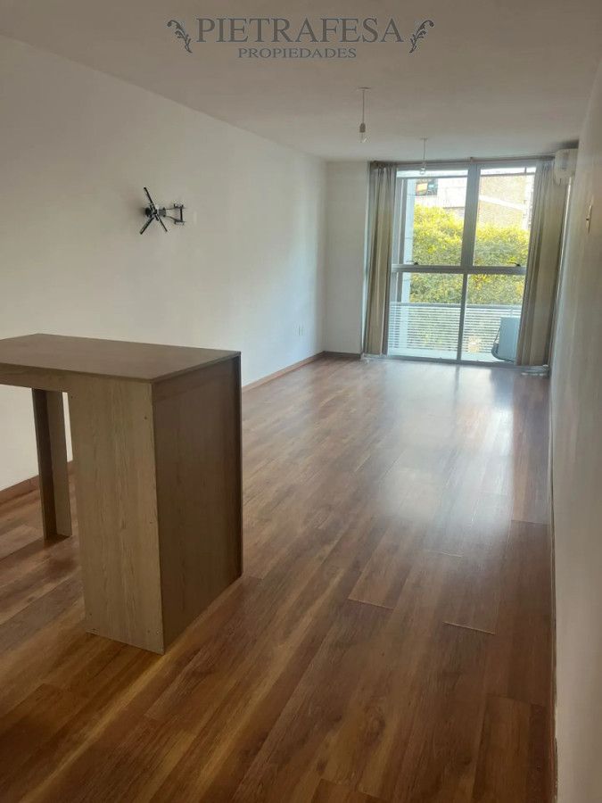 ALQUILER - JOSÉ ELLAURI, MONOAMBIENTE, UN BAÑO · Foto 2