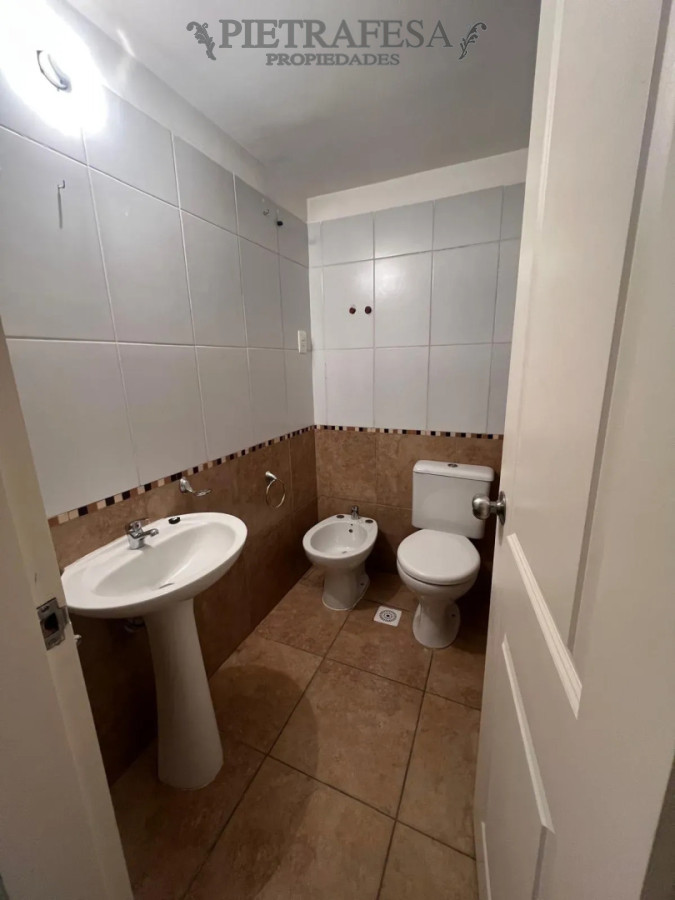 ALQUILER - JOSÉ ELLAURI, MONOAMBIENTE, UN BAÑO · Foto 11