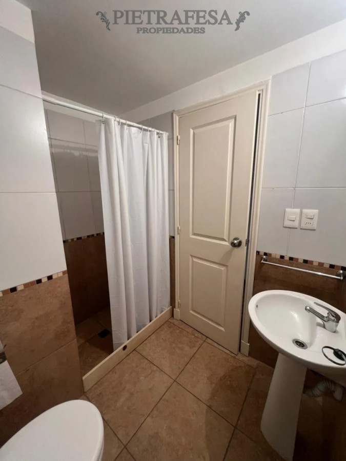 ALQUILER - JOSÉ ELLAURI, MONOAMBIENTE, UN BAÑO · Foto 12