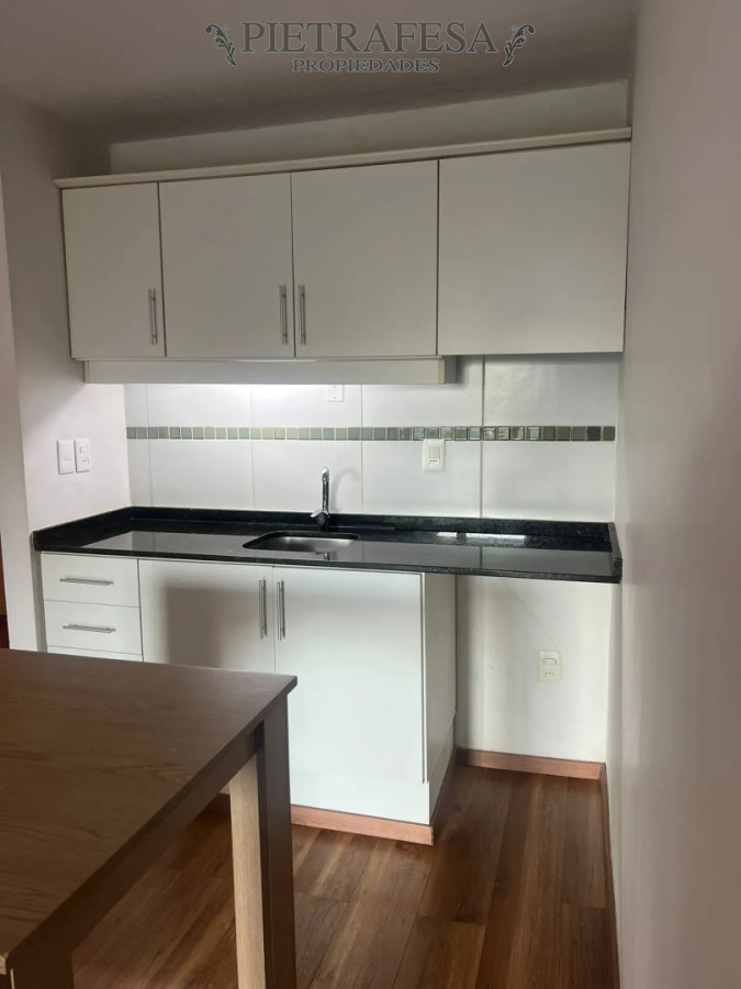 ALQUILER - JOSÉ ELLAURI, MONOAMBIENTE, UN BAÑO · Foto 8