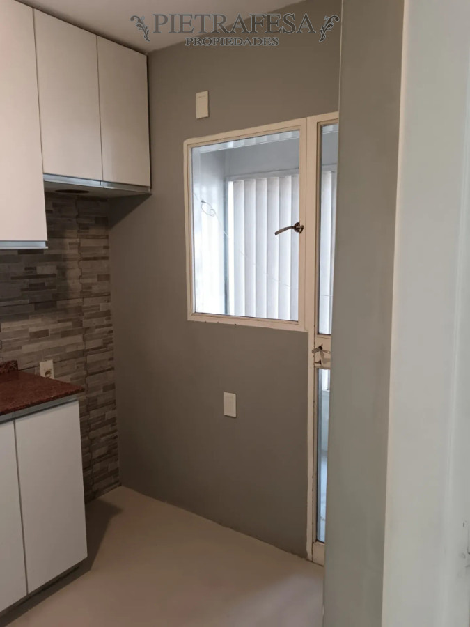 Apartamento en alquiler, monoambiente, 1 baño. Pocitos. · Foto 11