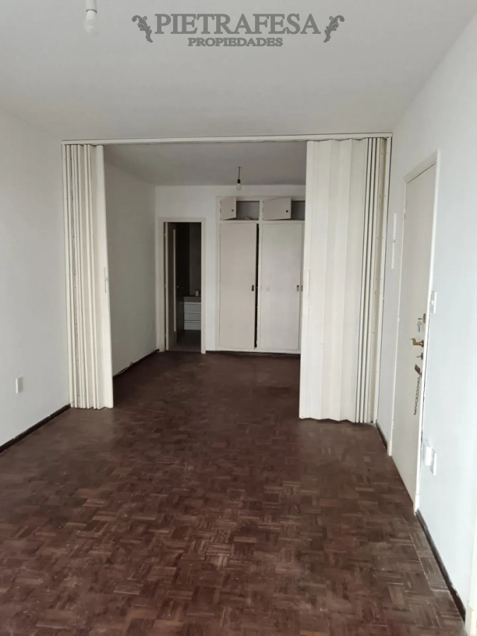 Apartamento en alquiler, monoambiente, 1 baño. Pocitos. · Foto 2