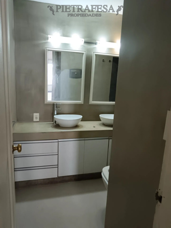 Apartamento en alquiler, monoambiente, 1 baño. Pocitos. · Foto 7