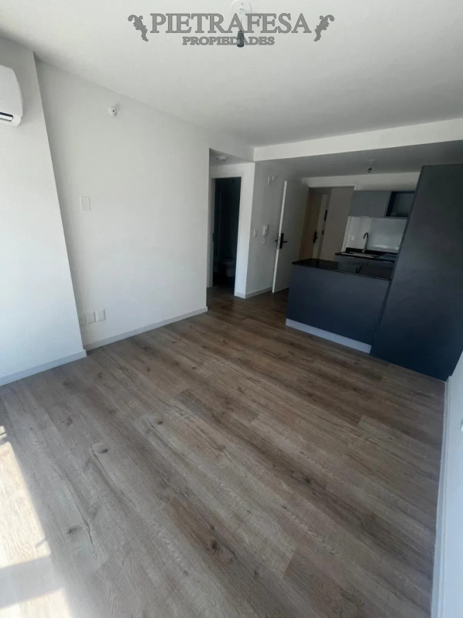 Apartamento en alquiler, 1 dormitorio, 1 baño, terraza. Malvin. · Foto 11