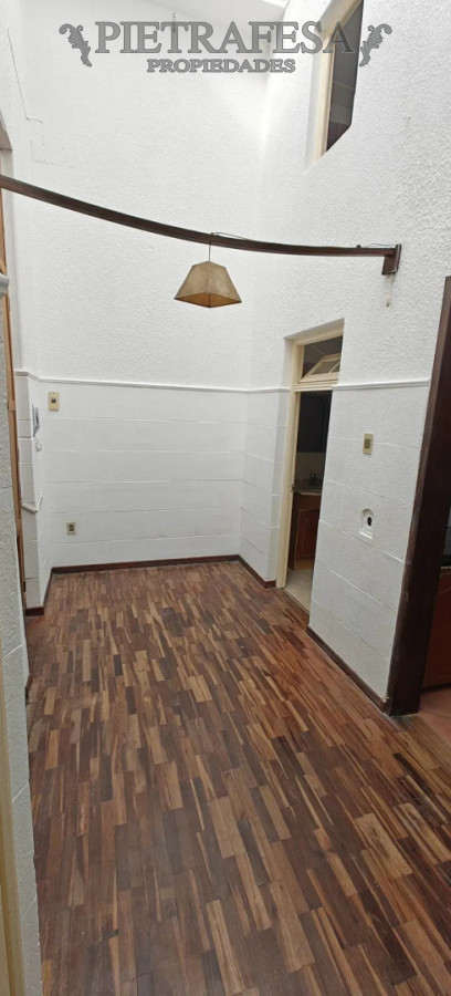 Apartamento en alquiler, 1 dormitorio, 1 baño. Tres Cruces. · Foto 3