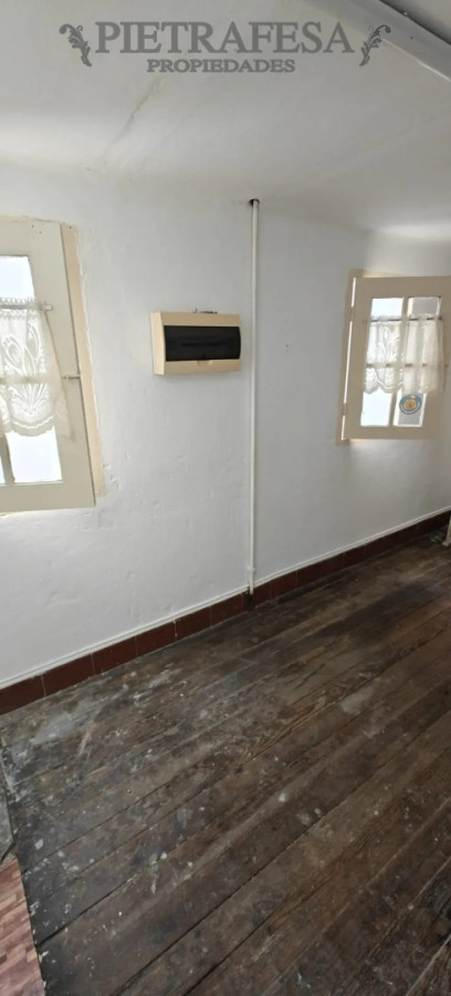 Apartamento en alquiler, 1 dormitorio, 1 baño. Tres Cruces. · Foto 11