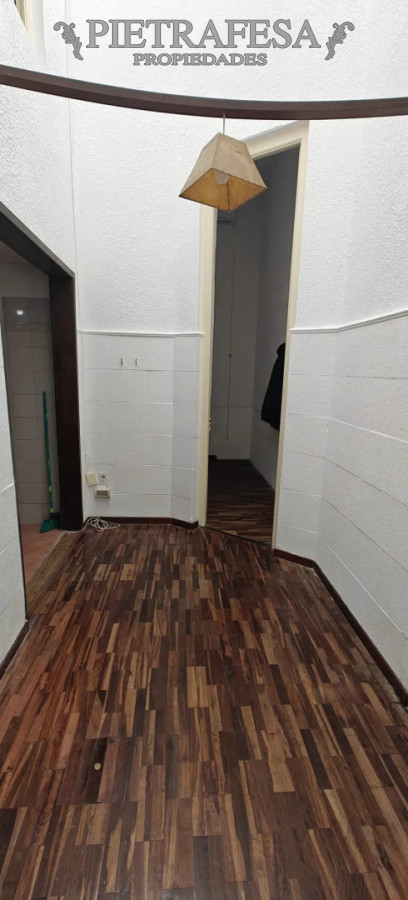 Apartamento en alquiler, 1 dormitorio, 1 baño. Tres Cruces. · Foto 2