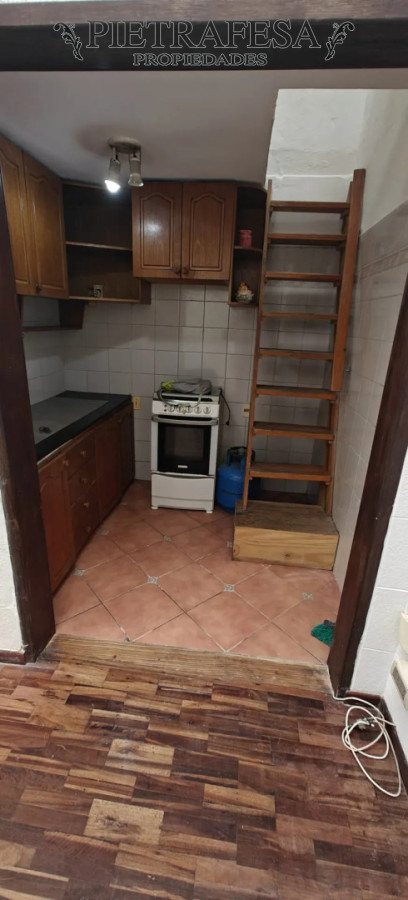 Apartamento en alquiler, 1 dormitorio, 1 baño. Tres Cruces. · Foto 7