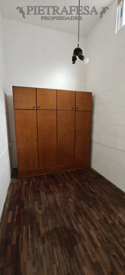 Apartamento en alquiler, 1 dormitorio, 1 baño. Tres Cruces. · Foto 8
