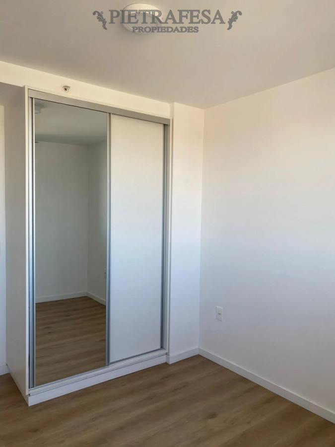 Apartamento en alquiler, 1 dormitorio, 1 baño, terraza. Malvin. · Foto 7