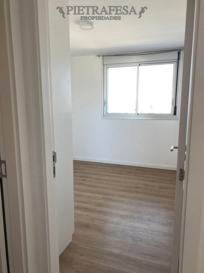 Apartamento en alquiler, 1 dormitorio, 1 baño, terraza. Malvin. · Foto 6