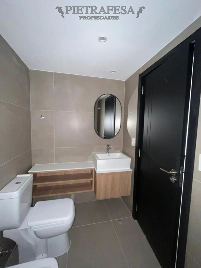 Apartamento en alquiler, 1 dormitorio, 1 baño, terraza, garaje. Parque Batlle. · Foto 12
