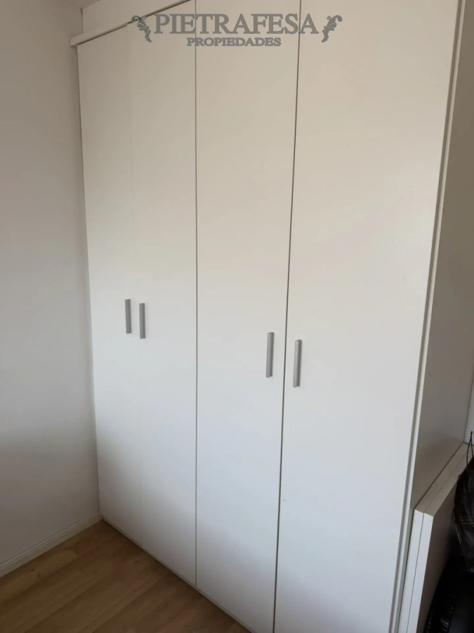 Apartamento en alquiler, 2 dormitorios, 2 baños, terraza, garaje. Pocitos. · Foto 10