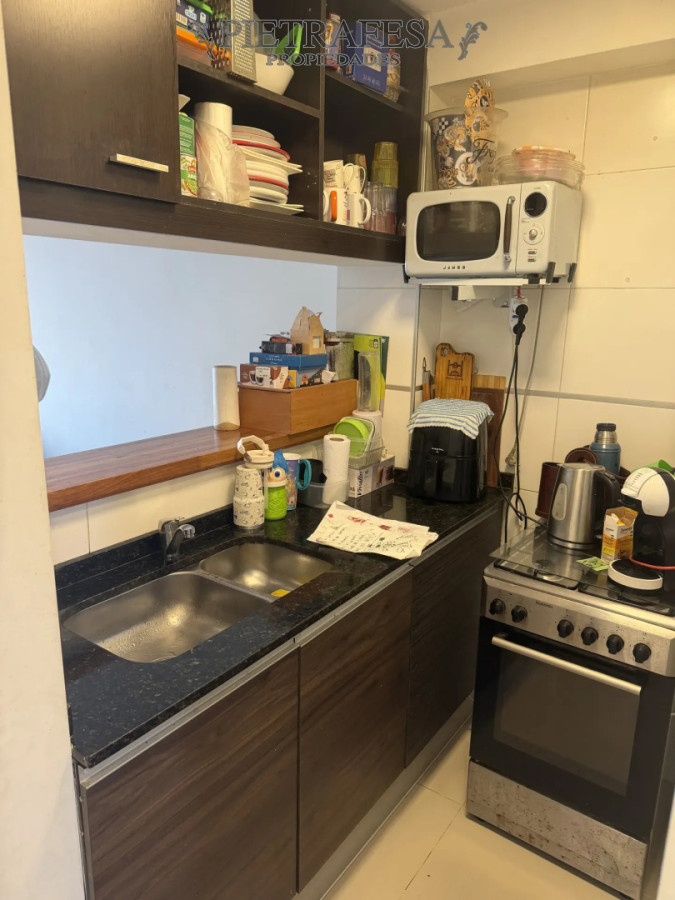 Apartamento en alquiler, 2 dormitorios, 2 baños, terraza, garaje. Pocitos. · Foto 4