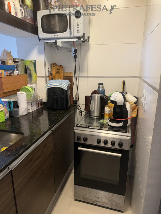 Apartamento en alquiler, 2 dormitorios, 2 baños, terraza, garaje. Pocitos. · Foto 5