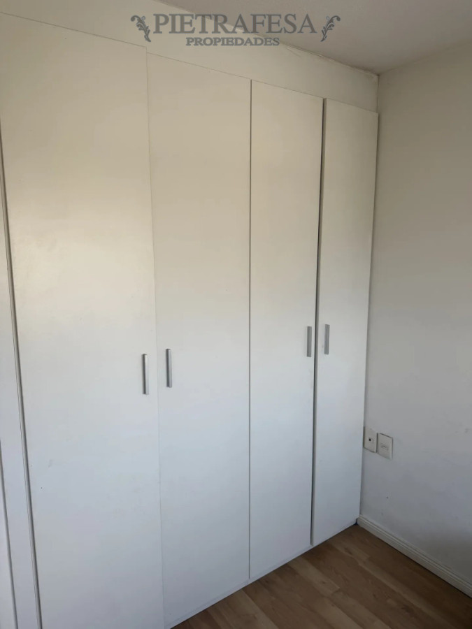 Apartamento en alquiler, 2 dormitorios, 2 baños, terraza, garaje. Pocitos. · Foto 11