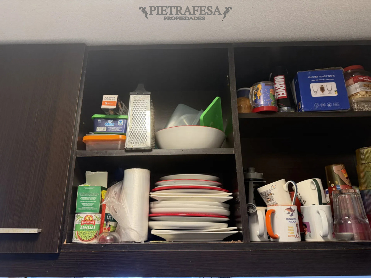 Apartamento en alquiler, 2 dormitorios, 2 baños, terraza, garaje. Pocitos. · Foto 6