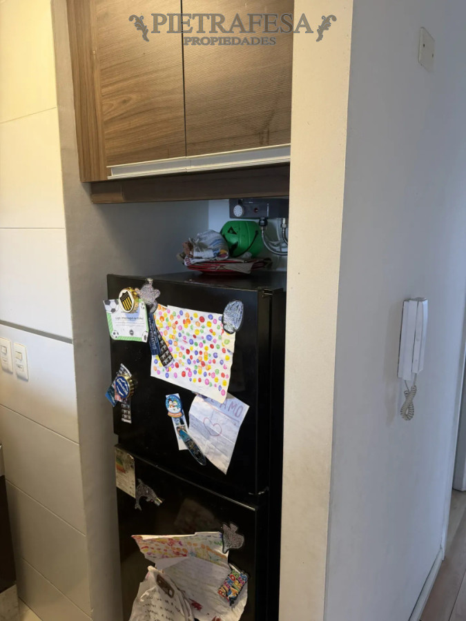 Apartamento en alquiler, 2 dormitorios, 2 baños, terraza, garaje. Pocitos. · Foto 7