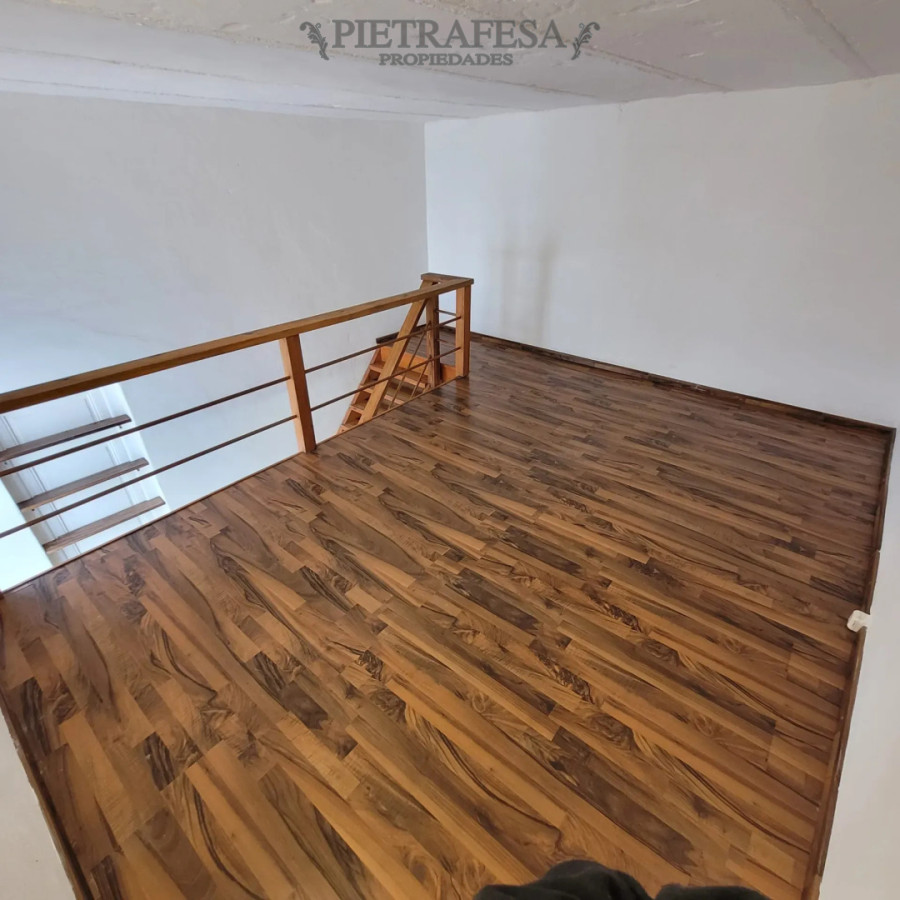 Casa en alquiler, 3 dormitorios, 1 baño. Cordón. · Foto 6