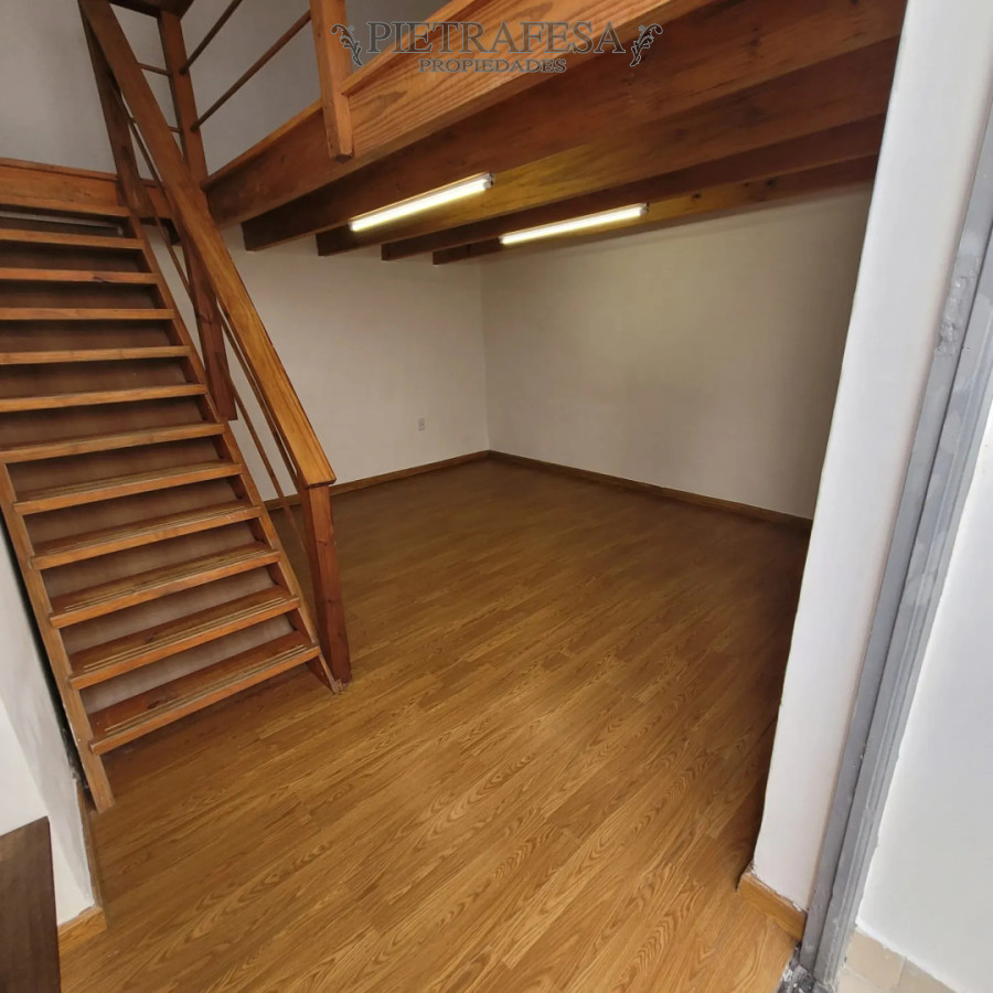 Casa en alquiler, 3 dormitorios, 1 baño. Cordón. · Foto 12