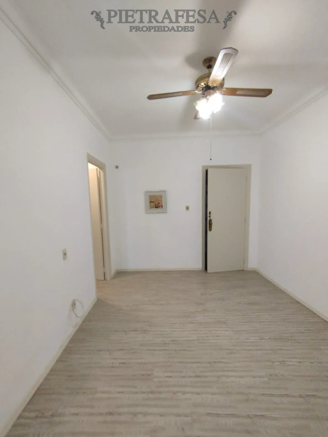 Apartamento en alquiler, 1 dormitorio, 1 baño. Centro. · Foto 5