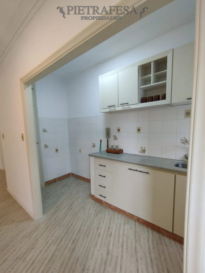 Apartamento en alquiler, 1 dormitorio, 1 baño. Centro. · Foto 10