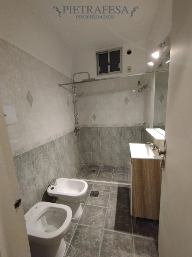 Apartamento en alquiler, 1 dormitorio, 1 baño. Centro. · Foto 6